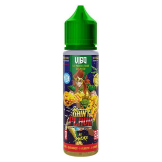 Vigo 50ml Saint Flava - Swoke