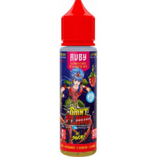 Ruby 50ml Saint Flava - Swoke