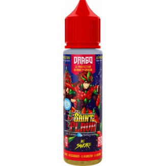 Drago 50ml Saint Flava - Swoke