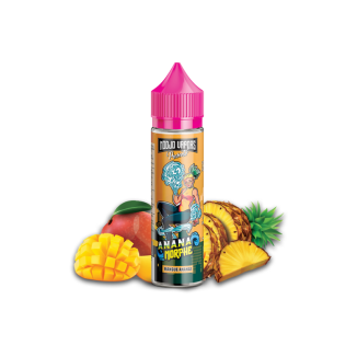 Ananamorphe 50 ml - Modjo vapors - Liquidarom