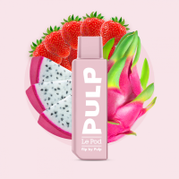 Pod Pré-rempli Flip Licorne recette originale 2ml - Pulp