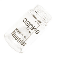 Pyrex Mini Nautilus en verre 2 mL - Aspire