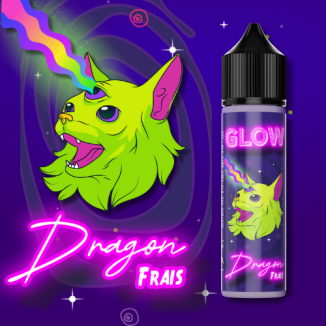 Dragon Frais 50ml Glow - Solana