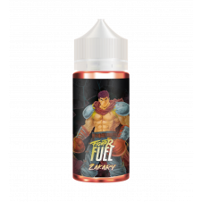Zakary 100ml - Fighter Fuel