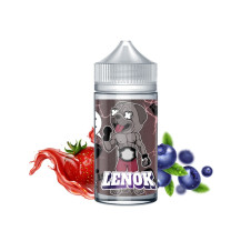 Lenok 200ml Monster - Crazy Labs