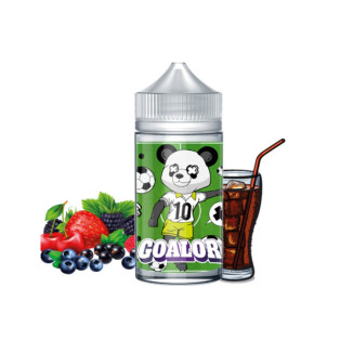 Goalor 200ml Monster - Crazy Labs