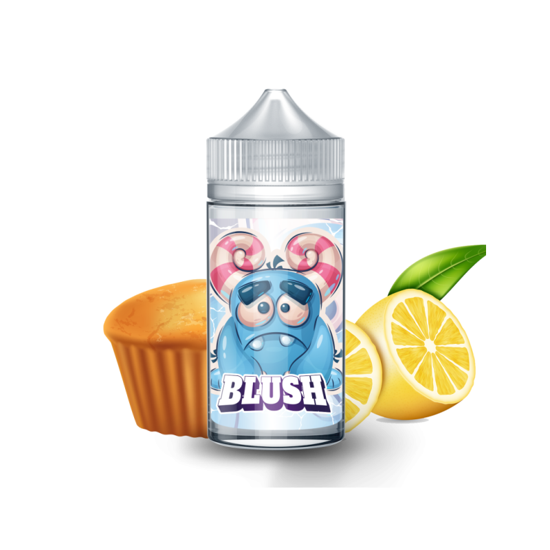 Blush 200ml Monster - Crazy Labs