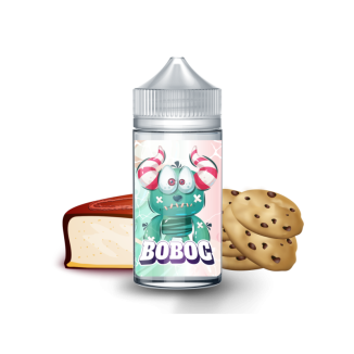 Boboc 200ml Monster - Crazy Labs
