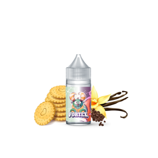 Concentré Vortex 30ml Monster - Crazy Labs