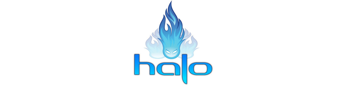 E-liquides Halo : Découvrez les saveurs emblématiques de la vape américaine