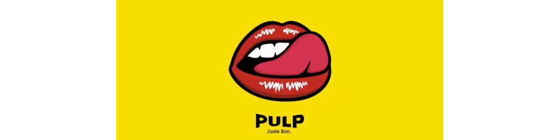 E-liquides Pulp : Découvrez les saveurs authentiques de la vape française