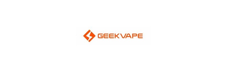 Cigarettes électroniques haut de gamme Geek Vape
