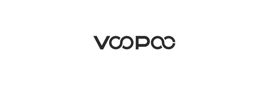 Voopoo : une marque de vape avec un nom à coucher dehors